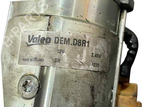 Starter RENAULT ESPACE IV (JK0/1_)  | BP31682909M8 