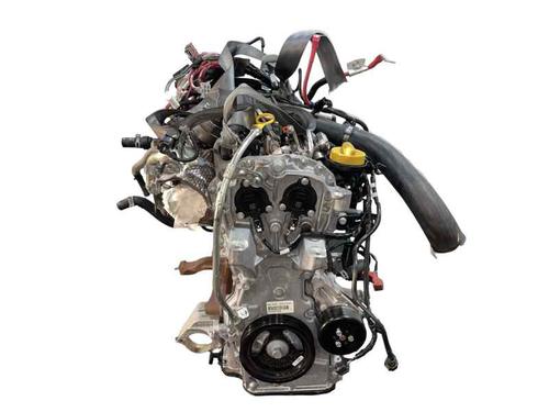 Engine DACIA SANDERO III 1.0 TCe 110 | BP30899350M1 