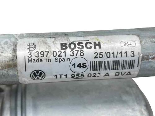 Viskermotor vindrude VW CADDY III Box Body/MPV (2KA, 2KH, 2CA, 2CH) 1.9 TDI | BP29605621M29 