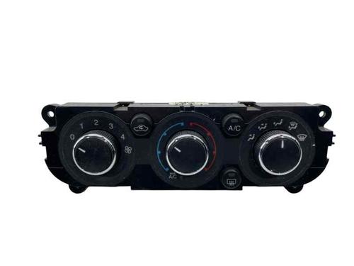 Climate control FORD KA+ III Saloon (TK, FK) 1.2 (TK) | BP29875619I5 - Image 4