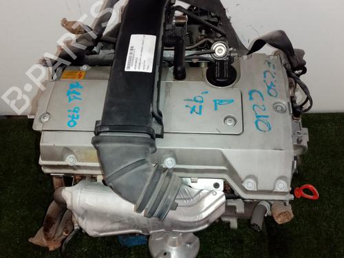 Engine MERCEDES-BENZ E-CLASS (W210) | BP31683795M1 - Image 2