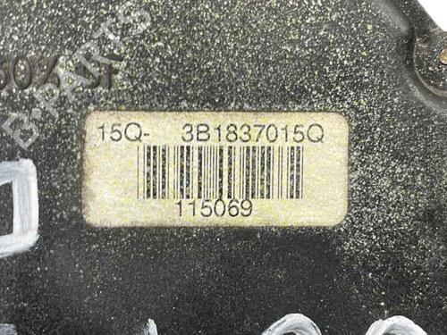 Front left lock SEAT LEON (1M1) 1.9 TDI Syncro | BP24224786C98 
