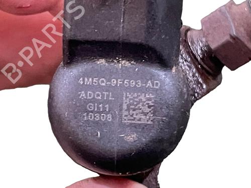 Used Injector Injector FORD MONDEO IV Turnier (BA7) 1.6 Ti (110 hp) 24353077 24353077