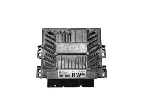 Used Engine control unit (ECU) Engine control unit (ECU) NISSAN QASHQAI I (J10, NJ10) 1.5 dCi (106 hp) 34236878 34236878