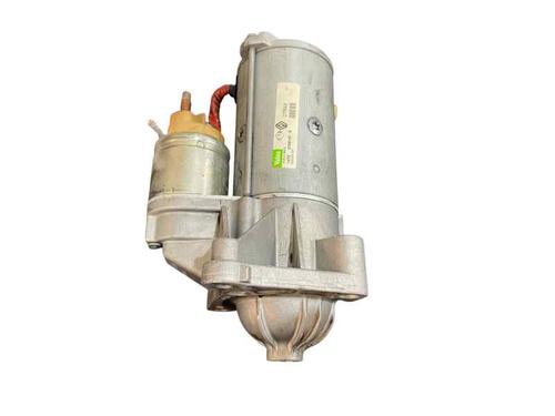 Starter RENAULT MEGANE II Saloon (LM0/1_) 1.9 dCi | BP29177380M8  - Image 5
