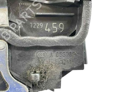 Rear left lock BMW X1 (E84) sDrive 20 d | BP28122977C100 