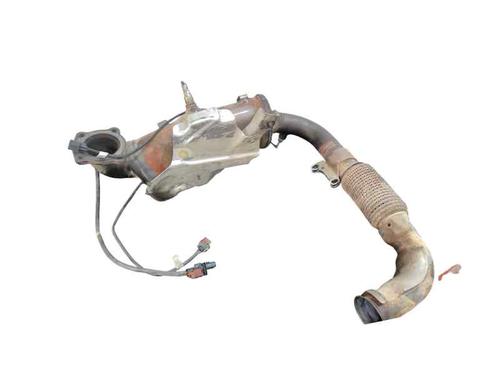 Katalysator für FORD ECOSPORT 1.0 EcoBoost (125 hp) 33112561