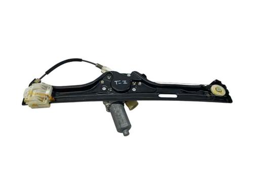 Rear left window mechanism BMW X5 (E70) 3.0 d | BP27448406C24  - Image 6