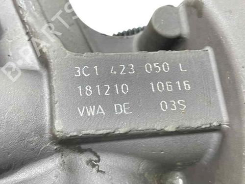 Steering rack VW PASSAT B7 (362) 2.0 TDI | BP30718084M22