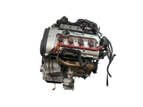 Engine AUDI A8 D3 (4E2, 4E8) 4.2 quattro | BP25135297M1  - Image 5