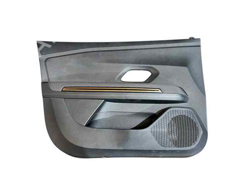 Seats set DACIA SANDERO III 1.0 TCe 110 | BP30803276C78 