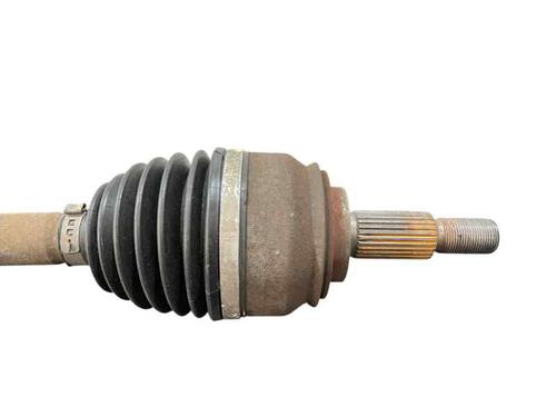Right front driveshaft RENAULT GRAND SCÉNIC II (JM0/1_) 2.0 dCi (JM1K) | BP29349837M39 