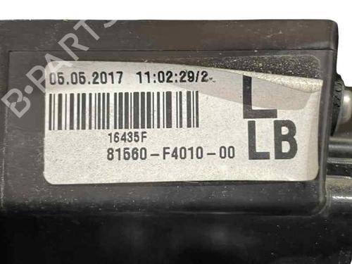 Left taillight TOYOTA C-HR (_X1_) 1.8 Hybrid (ZYX10_, ZYX11_, ZYX10R, ZYX11R) | BP24225008C34 - Image 6