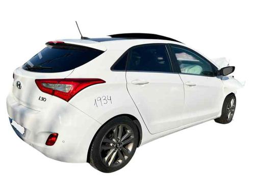 ABS pump HYUNDAI i30 (GD) 1.6 CRDi | BP29178030M43 - Image 11