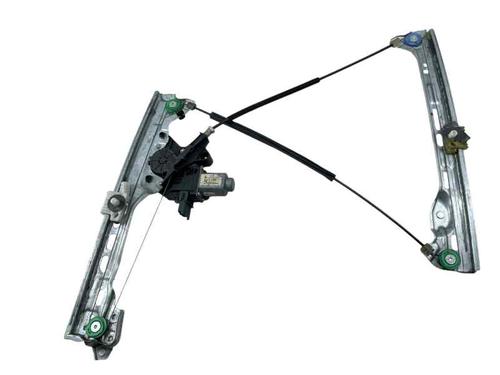 Front left window mechanism RENAULT MEGANE IV Hatchback (B9A/M/N_) 1.6 dCi 130 (B9A4) | BP30271010C22