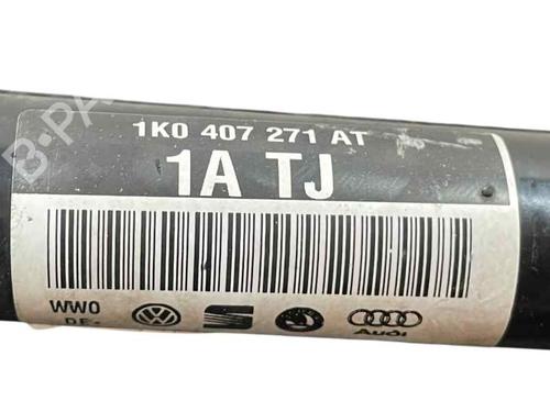 Used Left front driveshaft SEAT LEON (1P1) 1.9 TDI (105 hp) 29178127