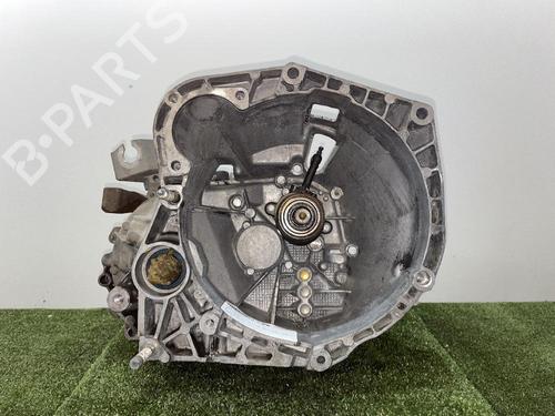 Gearbox ALFA ROMEO 147 (937_) | BP31684587M3
