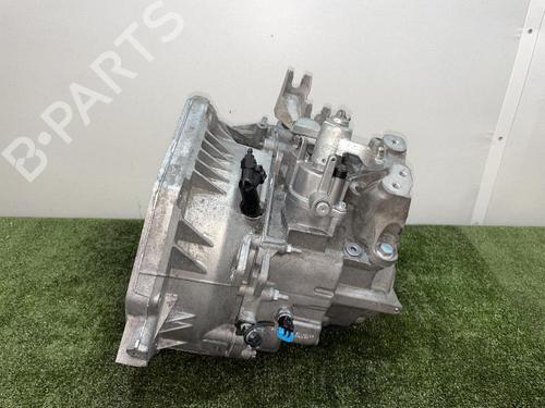 Used Gearbox Gearbox CHEVROLET CRUZE (J300) [2009-2026] 31684662 31684662