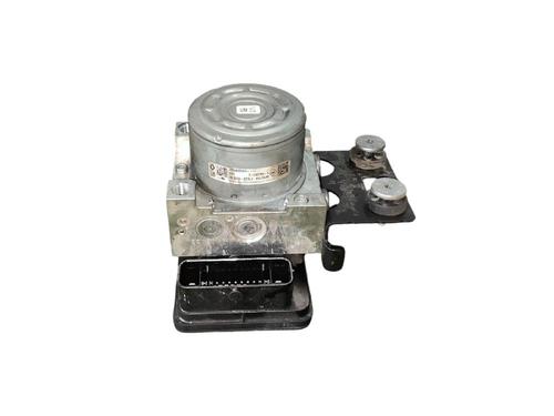 ABS Bremseaggregat RENAULT TRAFIC III Van (FG_) 2.0 dCi 120 (FGMN) (120 hp) 25210883