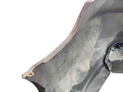 Rear bumper SKODA SUPERB II (3T4) 1.9 TDI | BP29605697C8 
