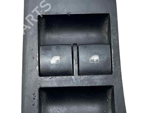 Used Left front window switch Left front window switch OPEL ASTRA J (P10) [2009-2016] 33424739 33424739