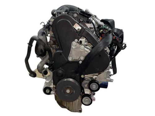 Engine CITROËN C5 I (DC_)  | BP31870777M1 