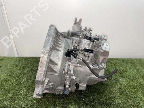 Girkasse CHEVROLET CRUZE (J300) [2009-2026]  31684661