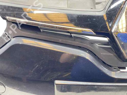 Front bumper RENAULT MEGANE IV Saloon 1.5 Blue dCi 95 (LVA2) | BP29474950C7 