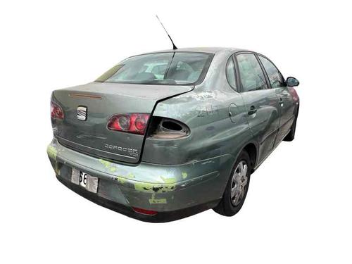 Used Parts SEAT CORDOBA (6L2) 1.9 TDI 4513881