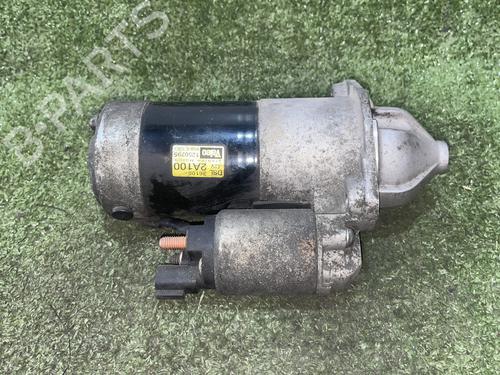 Used Starter Starter HYUNDAI GETZ (TB) [2001-2011] 31680738 31680738