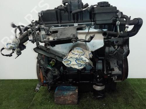 Engine CHRYSLER NEON (PL)  | BP31683827M1 