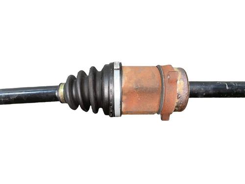 Right front driveshaft NISSAN ALMERA TINO (V10) 2.2 dCi | BP24353093M39 