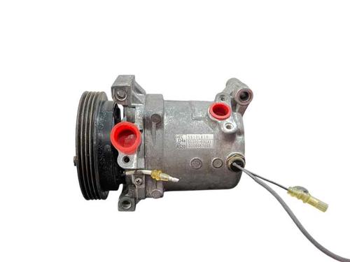 AC compressor SUZUKI WAGON R+ (MA) 1.3 (RB413) | BP29178133M34  - Image 5