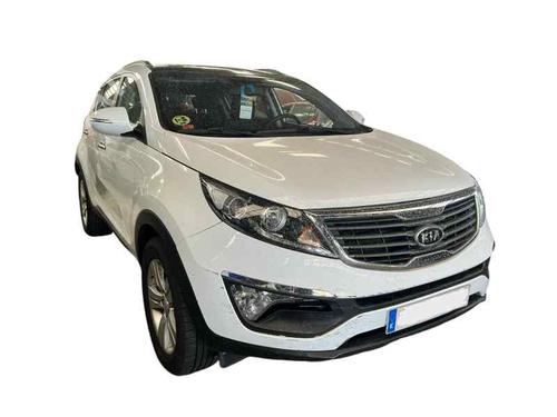 Warning switch KIA SPORTAGE III (SL) 1.7 CRDi | BP25211794I22 - Image 9