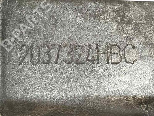 Used Gearbox Gearbox BMW 5 (E39) 520 d (136 hp) 26900543 26900543