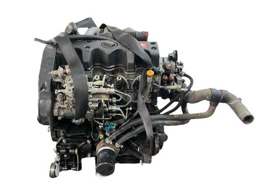 Used Engine CITROËN SAXO (S0, S1) 1.5 D (58 hp) 29056346
