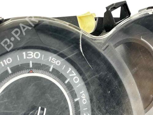 Instrument cluster CITROËN C3 II (SC_) 1.4 | BP31636719C47 - Image 6