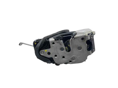 Used Front left lock Front left lock OPEL ASTRA J (P10) 2.0 CDTI (68) (160 hp) 26055866 26055866