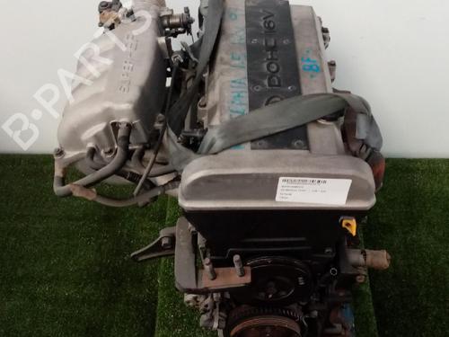 Engine KIA SEPHIA Saloon (FA)  | BP31683816M1 