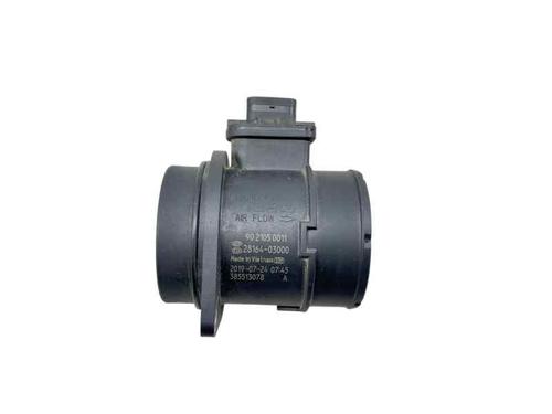 Used Mass air flow sensor Mass air flow sensor HYUNDAI IONIQ (AE) 1.6 GDI Hybrid (105 hp) 28529651 28529651