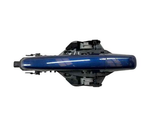 Used Rear left exterior door handle JAGUAR XE (X760) 2.0 D AWD (180 hp) 29968352