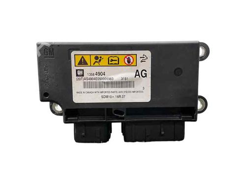 ECU airbags OPEL AMPERA (R12) EV 150 | BP25045916M53 - Image 2