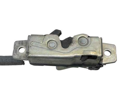 Rear right lock MERCEDES-BENZ SPRINTER 3,5-t Van (B906) 313 CDI (906.631, 906.633, 906.635, 906.637) | BP29203693C99 