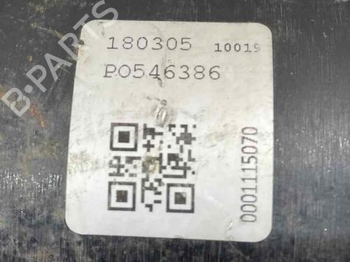 Used Starter Starter MERCEDES-BENZ E-CLASS (W211) E 320 CDI (211.022) (224 hp) 25212231 25212231