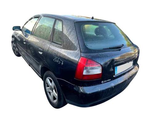 Used Parts AUDI A3 (8L1)  1.8  4458249