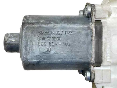 Front left window mechanism BMW X1 (E84) sDrive 20 d | BP28122967C22 