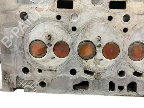 Cylinder head PEUGEOT 2008 I (CU_) 1.6 HDi | BP29628212M5 