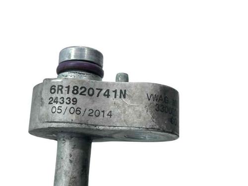 Used AC pipe AC pipe SEAT IBIZA IV ST (6J8, 6P8) 1.6 TDI (105 hp) 25865565 25865565