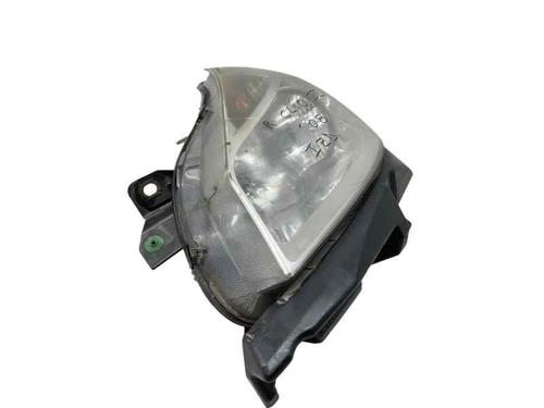 Left headlight RENAULT CLIO III (BR0/1, CR0/1) | BP32078894C28