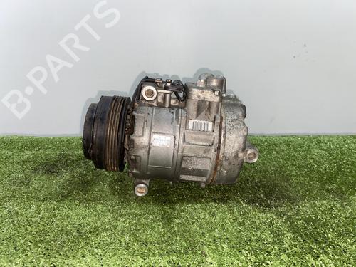 AC compressor BMW 5 (E39) 525 i | BP24223301M34 - Image 1